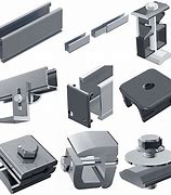 Solar Mounting Accessories