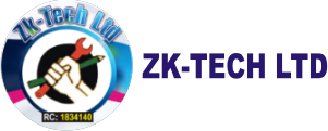 ZK-TECH LIMITED